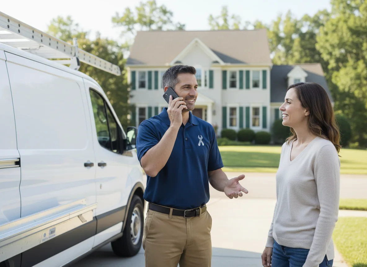 Home Gutter Service Grimsley, TN FAQs